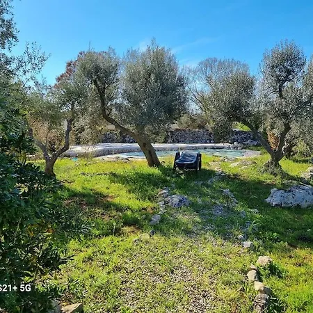 Trullo I Melograni Ceglie Messapica